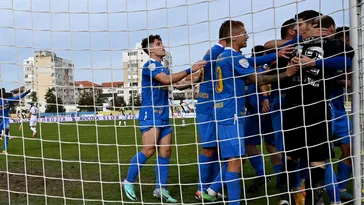 După Unirea Urziceni, Ialomița e aproape să aibă o nouă reprezentantă în prima ligă. ”Suntem capabili de performanță și ar fi păcat să ratăm un obiectiv istoric”