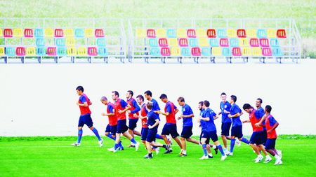 Homeless Steaua!** VEZI harta traseelor pe care se "plimbă" roș-albaștrii