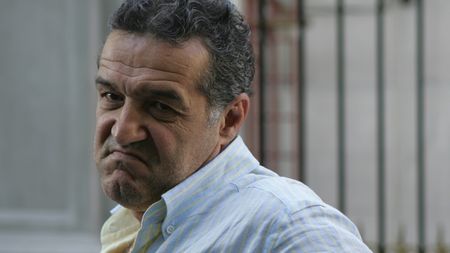 Becali: „Avem 55% șanse la titlu"