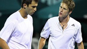 ULUITOR! Tecău, în finală la Wimbledon