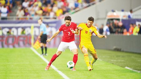 Pintilii și Tănase, menajați pentru Schalke! Cum va arăta primul "11" al Stelei în meciul cu Săgeata