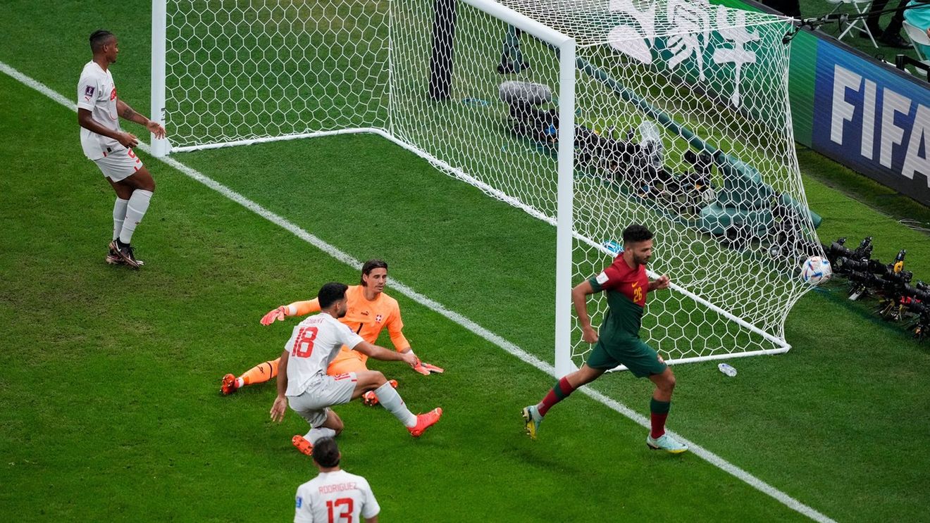 Tabloul complet al sferturilor Cupei Mondiale! Brazilia și Portugalia, marile favorite la calificarea în semifinalele turneului din Qatar. Când se vor juca meciurile