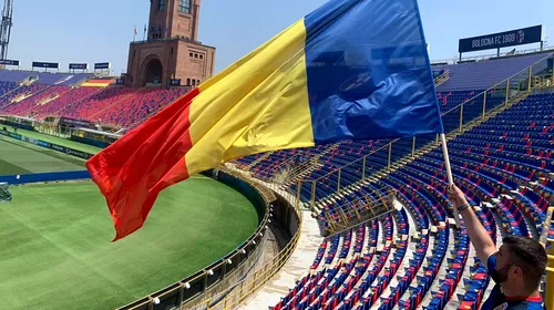 EURO 2019 | Horror! Veste rea înainte de România U21 – Germania U21: ce se întâmplă la ora meciului