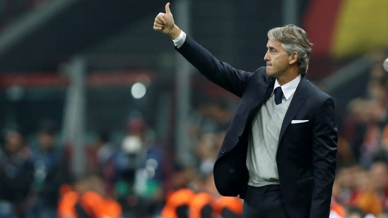 Se pregătește o mare trădare: Roberto Mancini, în negocieri cu Manchester United! Selecționerul Italiei a scris istorie cu rivala City