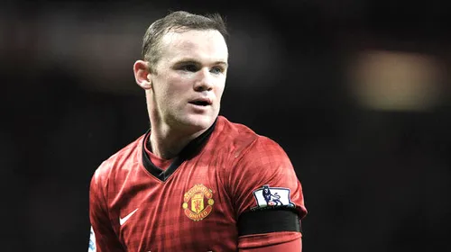 PSG vrea să dea lovitura pe piața transferuilor:** 46 de milioane de euro pregătite pentru Rooney
