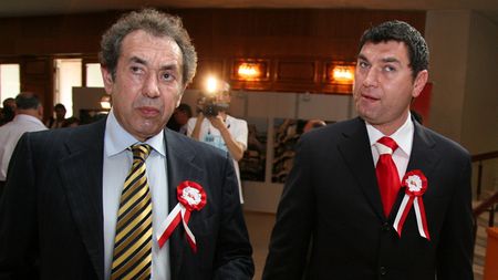 "Pe cine a mai antrenat ăsta?"** INCREDIBIL: cum a fost refuzat de Dinamo actualul antrenor al lui Inter!