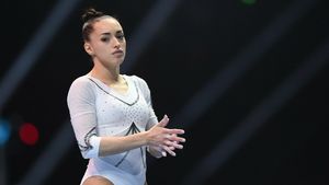 Primele imagini cu fiica Larisei Iordache