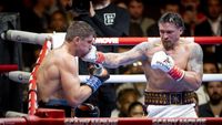 Cum s-a încheiat lupta anului Oleksandr Usyk – Rico Verhoeven! Controversă uriașă