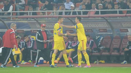 Un lider de generație al României surprinde: "Dacă batem Finlanda suntem 90% calificați. Probabil că luăm și 6 puncte din dubla cu Feroe"