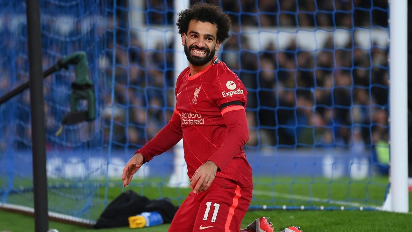 Mohamed Salah este gata de orice sacrificiu pentru a se transfera de la Liverpool la Barcelona!