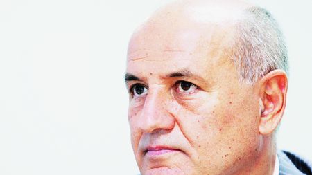 S-a supărat Copos!** Mesajul patronului Rapidului pentru jucători