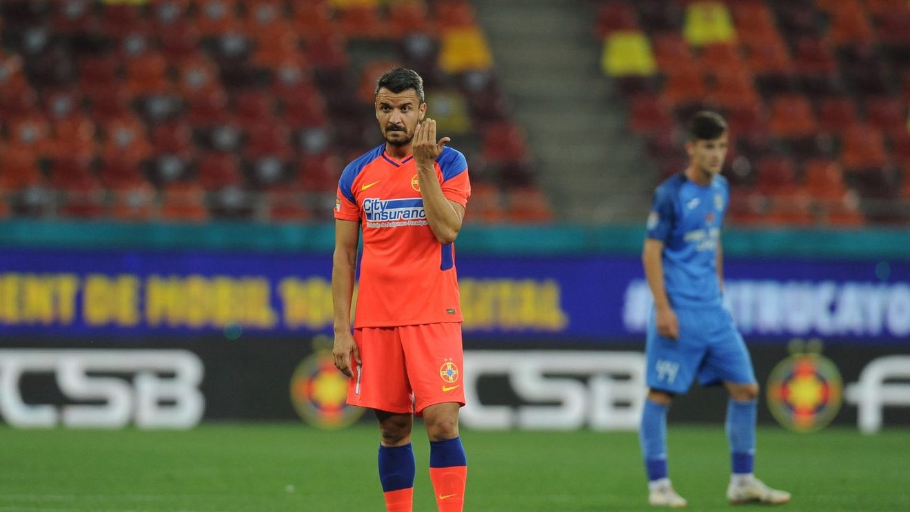 Imaginile care anunță transferul bombă al lui Constantin Budescu! Gigi Becali nu îl mai vrea la FCSB, iar fotbalistul a petrecut alături de cei care ar putea fi noii săi coechipieri