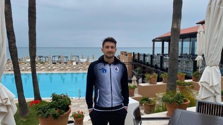 Neluț Roșu: ”În România se poate face performanță doar cu un stil autoritar ca al lui Edward Iordănescu!”. Ce sfat îi dă lui Denis Ciobotariu | INTERVIU EXCLUSIV