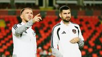 Turcii dau cu iataganul în tot ce a făcut Rădoi! Românul transferat de el, DAT AFARĂ!