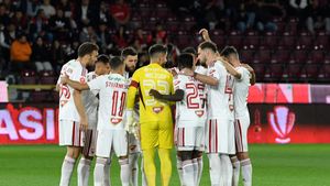 Motivul din spatele prăbușirii lui Sepsi, după începutul excelent de sezon: „Aici s-a întâmplat ceva! Nu a fost de bun augur” | VIDEO EXCLUSIV ProSport Live