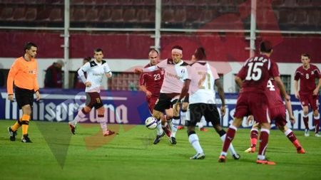 Astra, de neoprit și în Cupă!** "Dacă vor câștiga cu Steaua, nimeni nu le mai stă în cale! Au un jucător, ceva de speriat"