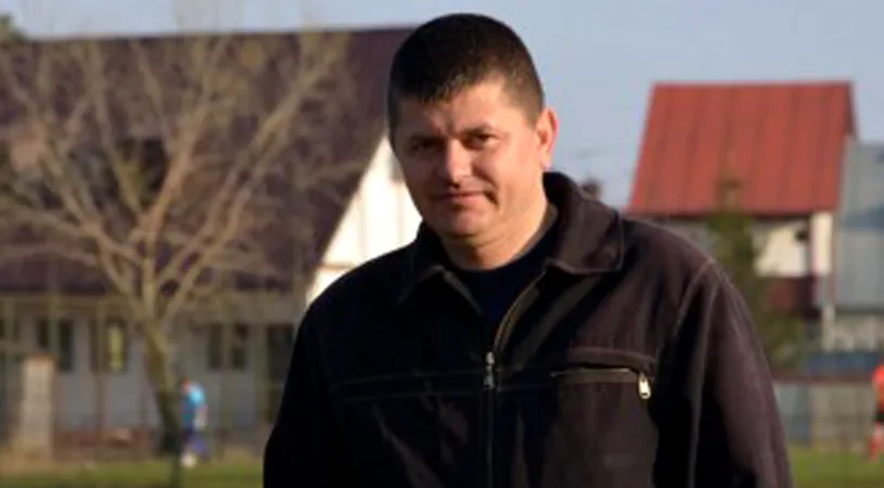 Condamnare la 5 ani cu executare pentru președintele Bucovinei Rădăuți.** 