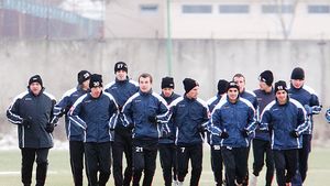 Start spre titlu!