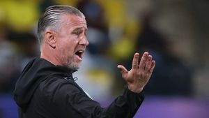 „Am făcut antrenamente și la 5.45 dimineața!”. Laurențiu Reghecampf, dezvăluiri incredibile despre echipa pe care o pregătește în Sudan