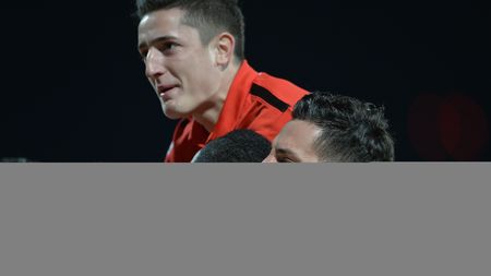 Primul jucător care și-a anunțat plecarea de la Dinamo? Filip: "Mă simt pregătit să fac pasul către o formație mai mare!"