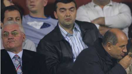 "Rapidul are șanse mari la titlu! Copos e expert în 'blaturi'!"