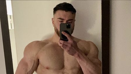 A murit fulgerător! Mii de comentarii au deplâns dispariția tragică a tânărului bodybuilder