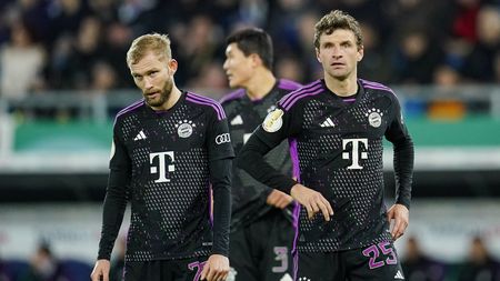 Seară de coșmar pentru Bayern! Cum a reușit o echipă de liga a treia să o elimine pe campioana Germaniei în DFB Pokal | VIDEO