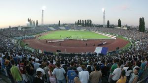 Ce s-ar întâmpla într-un derby CS U - FC U Craiova pe "Ion Oblemenco"? Vedeta care răspunde fără să clipească: "Publicul ar fi de partea noastră!"