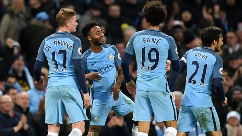 Patronii lui Manchester City ar putea cumpăra o echipă de fotbal din India