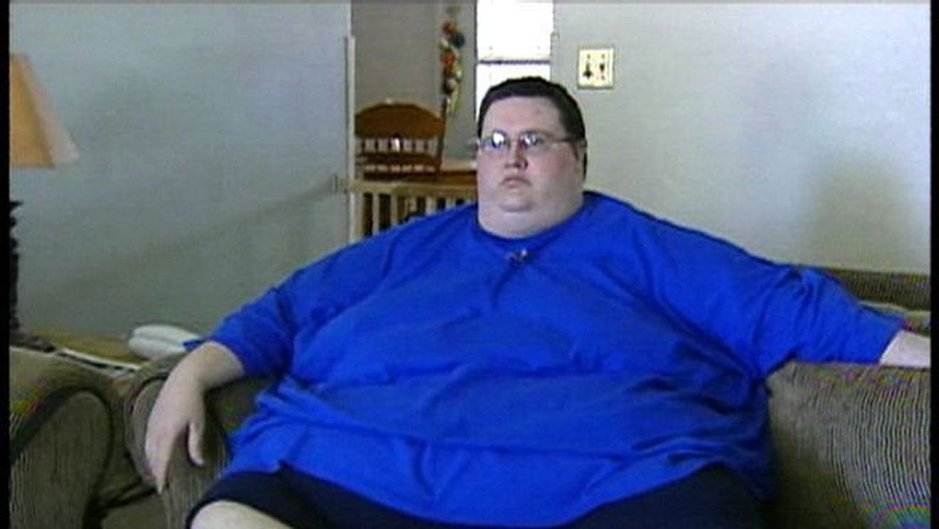 "Îmi mai dăduseră câteva luni de trăit!" FOTO Omul cu voință de fier! Sportul l-a salvat! Transformarea uluitoare