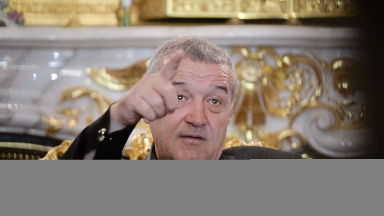 Se face transferul verii la FCSB! Cluburile s-au înțeles, mai lipsește acordul jucătorului  