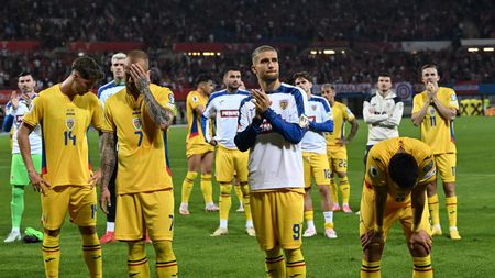 Situație ingrată pentru doi fotbaliști români de națională. Ce au pățit în Spania