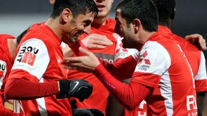 Dinamo campioană, CFR în trenă, Steaua fericită, Rapid visătoare!** 5 concluzii după finalul turului, care pot fi modificate de etapa în devans programată de LPF