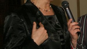 Lipă, nominalizată din nou la "Thomas Keller"