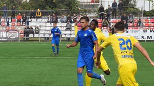 Un tânăr fundaş dat afară de Pandurii a ajuns la Petrolul! EXCLUSIV | ”E un pas uriaş în cariera mea. Sunt convins că vom promova”