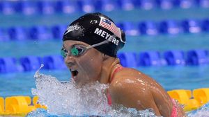 Drama campioanei care a fost obligată să se retragă de la Tokyo: „Sunt nervoasă, dezamăgită și tristă!”