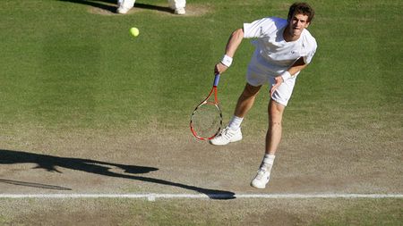 Murray** poate băga casele de pariuri britanice în faliment!