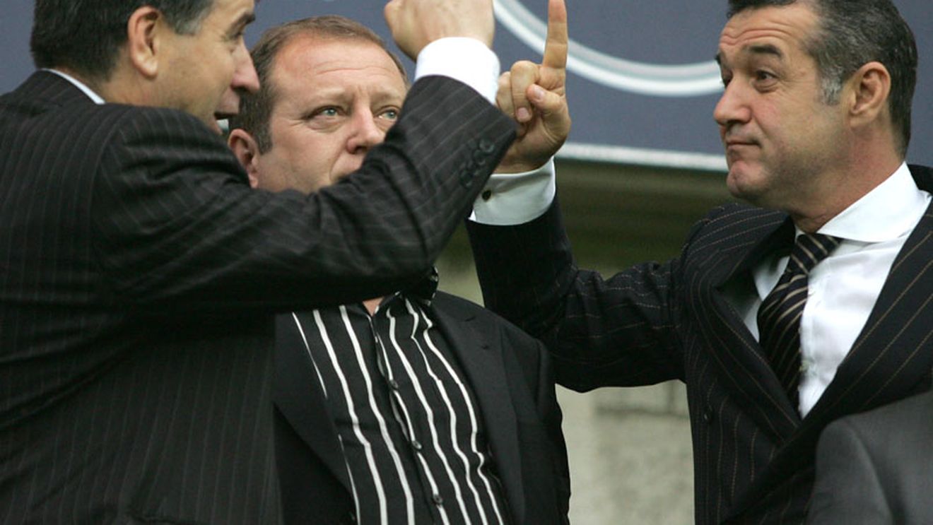 "Nu știu dacă va mai merge altă echipă, în afara Stelei, în Liga Campionilor"