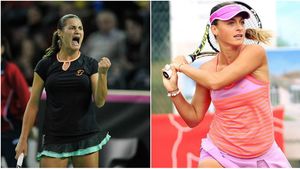 LIVE BLOG US Open | Niculescu produce surpriza în prima zi: 6-3, 6-7, 6-1 cu Strycova! Bogdan a reușit victoria carierei după o revenire senzațională în fața Soranei Cîrstea! Avem duel 100% românesc și în turul doi: Monica vs Ana