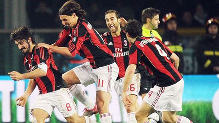 E o legendă a fotbalului, dar asta nu-l oprește să accepte compromisuri!** Un campion mondial e dispus să joace gratis pentru AC Milan: "Îmi lipsește adrenalina"