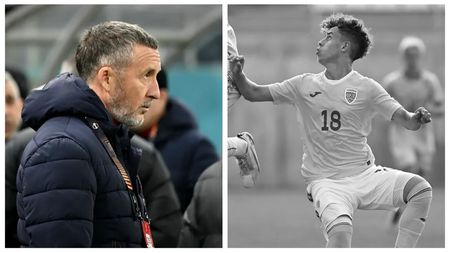 Mihai Stoica a lansat un atac grav, după decesul tragic al tânărului fotbalist Luca Manolache: „Din toată inima îi acuz! Nu-mi vine să cred că am așa oameni pe lângă mine”