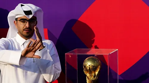 Investițiile masive ale șeicilor au dat rezultate! Arabia Saudită va organiza Cupa Mondială din 2034