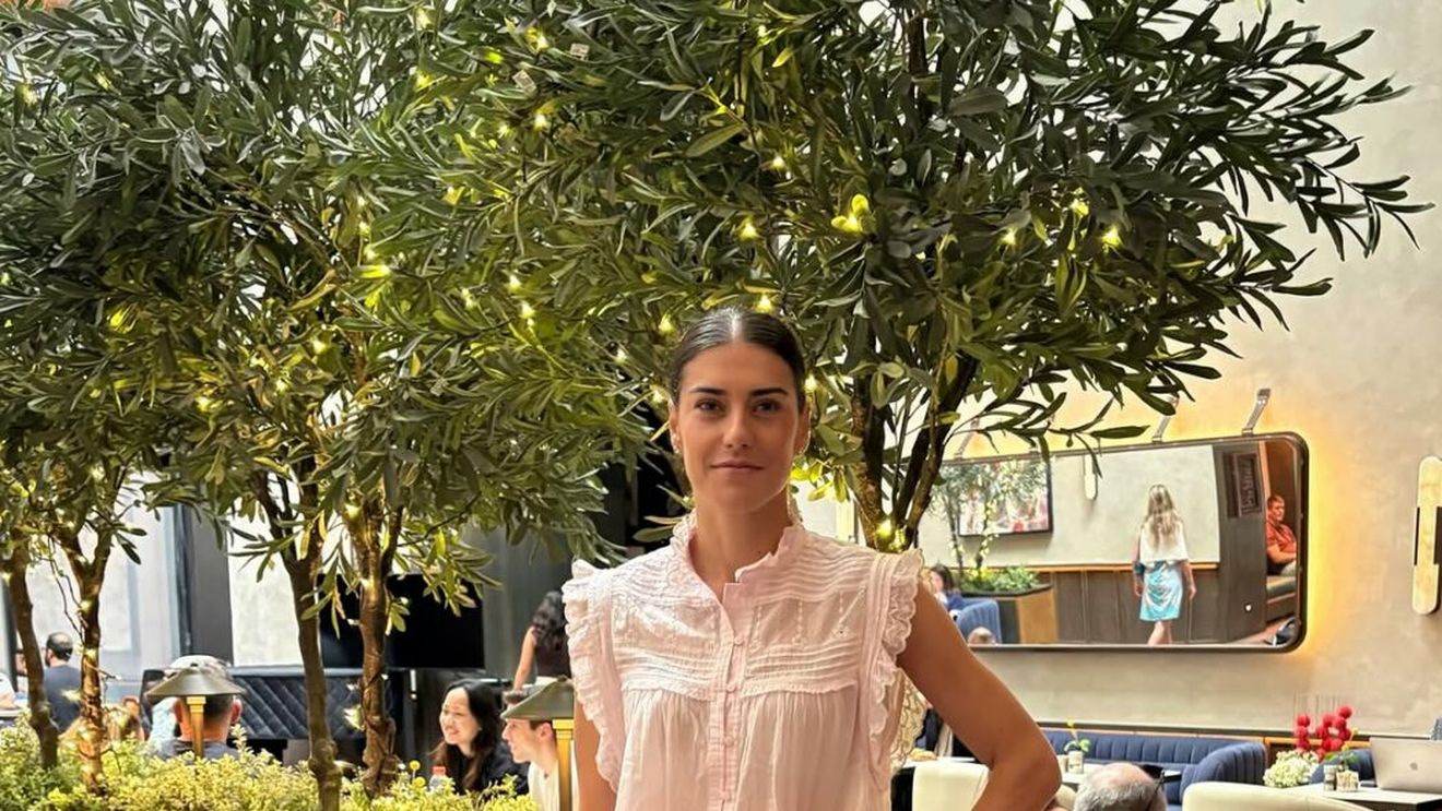 Sorana Cîrstea i-a impresionat pe nord-americani la ultimul său US Open! Detaliile spectaculoase ascunse în echipamentul româncei