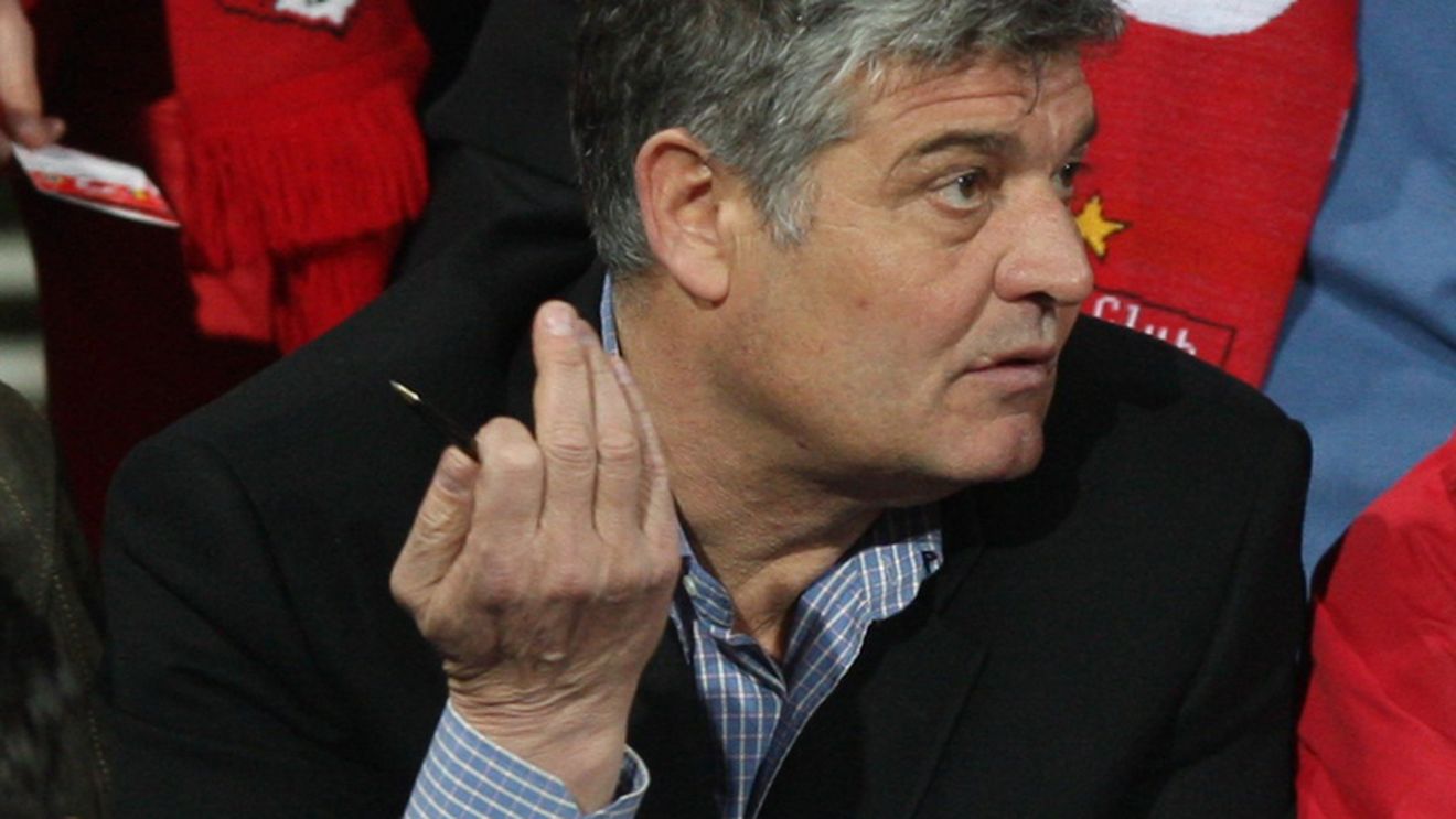 Andone: "Nu pot să mă bucur foarte mult "