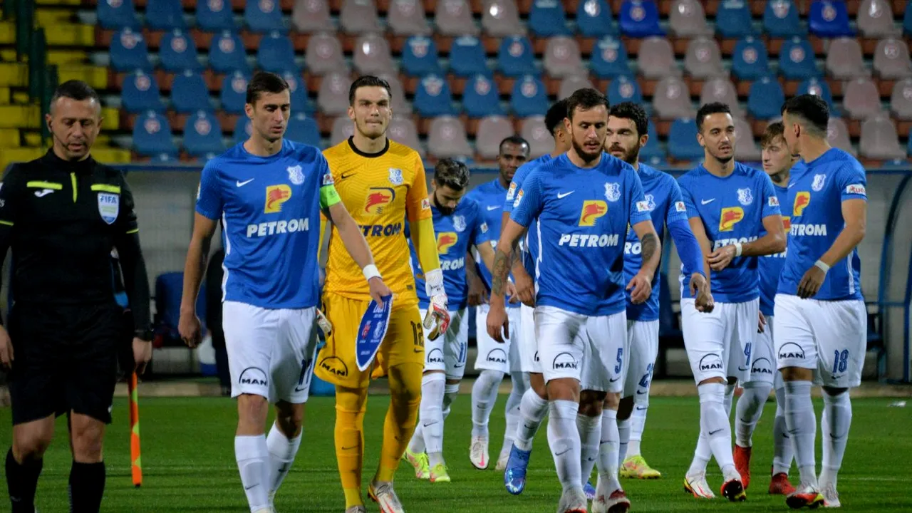 FC Botoșani - Farul Constanța 0-2 | Moldovenii ratează ocazia de a urca pe podium! Dussaut și Adi Petre îl fac fericit pe Gheorghe Hagi