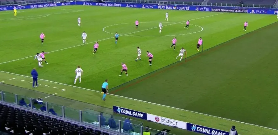 Alvaro Morata, trei goluri anulate cu Barcelona cu ajutorul VAR