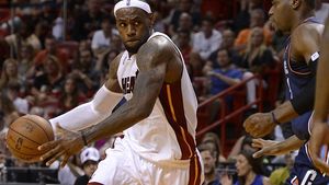 Urmează "magicienii"!** Heat a ajuns la 26 de victorii consecutive!