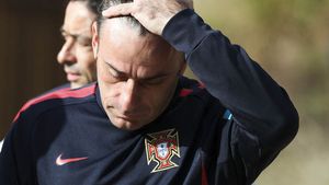 Portughezii, precauți înainte de meciul cu Bosnia! "Va fi foarte strâns"