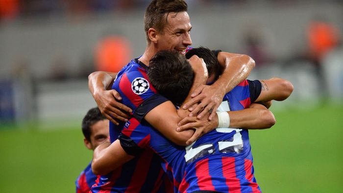 Ienei crede în Steaua lui Reghe: "Acum se va vedea valoarea jucătorilor: Legia este peste ceea ce vedem în Liga I"