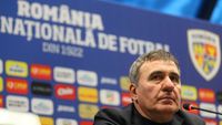 Primul fotbalist care i s-a autopropus lui Gică Hagi la naționala României: „Visez la revenire”
